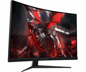 MSI/G322C/32"/VA/FHD/170Hz/1ms/Black/2R