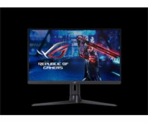 ASUS ROG/Strix XG27AQMR/27"/IPS/QHD/300Hz/1ms/Black/3R