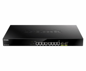 D-Link DMS-107/E 7-Port Multi-Gigabit Unmanaged Switch