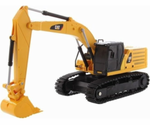 RC vozidlo CAT 336 Bagr 1:35