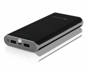 GoGEN GOG PB160002 BGR Powerbanka 16000 mAh