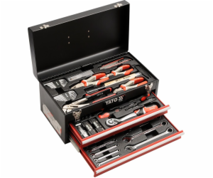 Yato Tool box 80 ks. (YT-38951)