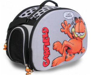 Garfield Garfield, Cat Transporter, Eva 3d Grey Relissing...