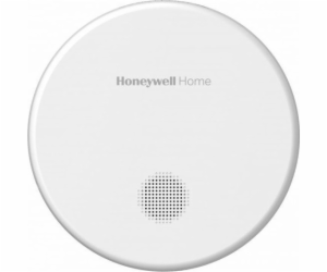 Honeywell Home R200S-2 Požární hlásič alarm - kouřový sen...