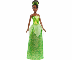 Disney Princess Core - Tiana