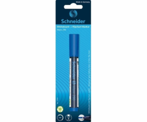 Schneider Marker pro desky Schneider Maxx 290, kulaté, 2-...