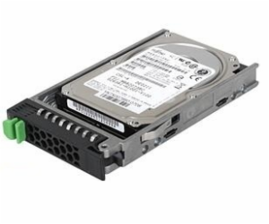 HD SAS 12G 1.2TB 10K 512n HOT PL 2.5  EP