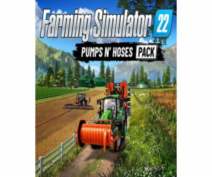 ESD Farming Simulator 22 Pumps n´ Hoses Pack