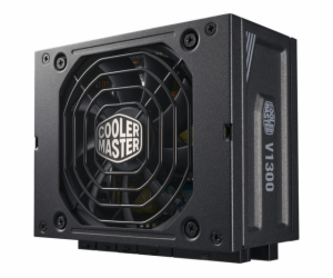 Cooler Master zdroj V SFX Platinum 1300W ATX 3.0 A/EU Cable