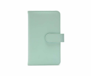 Album Fujifilm pro Instax mini Mint green