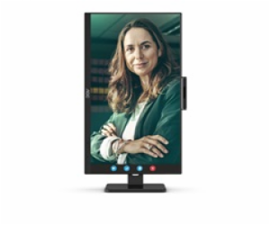 AOC LCD Q27P3CW 27" IPS/2560x1440@75Hz/4ms/350cd/1000:1/2...