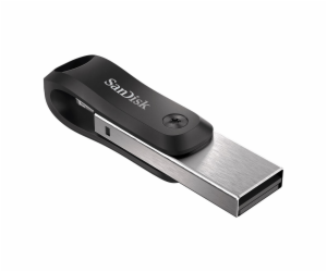 SanDisk iXpand USB paměť 64 GB USB Type-A / Lightning 3.2...