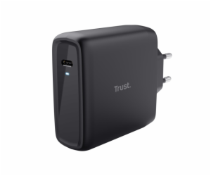 TRUST napájecí adaptér MAXO pro notebooky 100W USB-C vč. ...