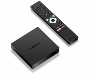 Nokia Streaming Box 8010 Nokia Streaming Box 8010/ 4K Ult...