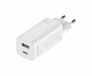 Xiaomi 67W Car Charger (USB-A + Type-C)