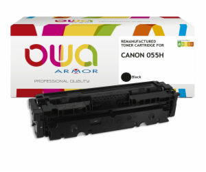 OWA Armor toner pro Canon MF742Cdw černý, 7.600 str., kom...