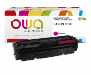 ARMOR Canon CRG-055H - kompatibilní OWA Armor toner kompa...