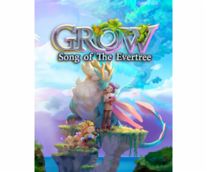 ESD Grow Song of the Evertree