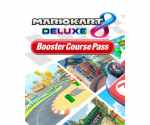 ESD Mario Kart 8 Deluxe Booster Course Pass