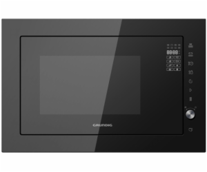 Grundig GMI 3240 B Vestavná mikrovlnka