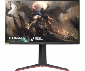 Monitor LG Gaming 27GP850P-B 27"