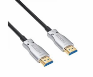 Akyga AK-HD-50L Akyga Kabel HDMI 2.1 (M), optický AOC 48G...