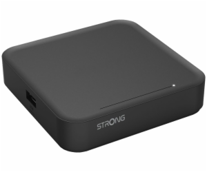 STRONG LEAP-S3 Google TV box Multimediální přijímač 