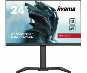 iiyama GB2470HSU 23,8"/IPS/FHD/165Hz/0,8ms/Black/3R