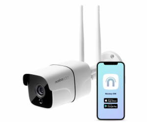 Niceboy ION Outdoor Security Camera