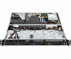 ASRock 1U 1U4LW-X570 ASRock Rack 1U server 1x AM4, X570, ...