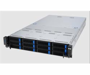 Asus RS520A-E12-RS12U/1.6KW/12NVMe/GPU/OCP 90SF02G1-M000C...