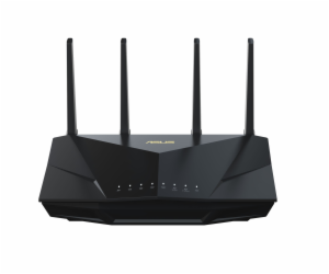 ASUS RT-AX5400 (AX5400) WiFi 6 Extendable Router, AiMesh,...