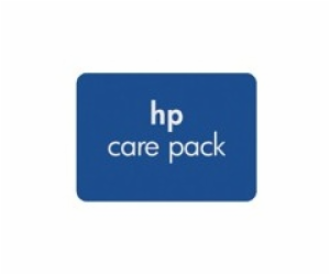 HP Care Pack - Oprava u zákazníka nasledujúci pracovný de...