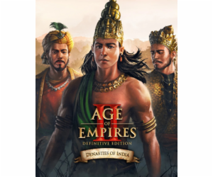 ESD Age of Empires II Definitive Edition Dynasties