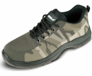 Detra Safe Shoes M5 Moro, velikost: 39, kategorie S1 SRC