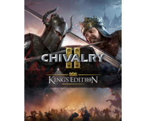 ESD Chivalry 2 King s Edition