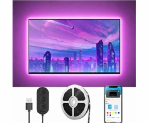 Govee TV 46-60" SMART LED podsvícení RGB