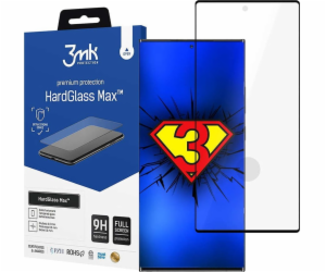 3MK Tempered Glass 3MK PARARDGLASE Max Samsung Galaxy S23...