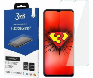 3MK Hybrid Glass 3MK Flexibleglass Vivo Y30 5G