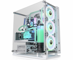 Thermaltake Core P3 TG Pro Snow White