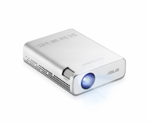 ASUS ZenBeam E1R/DLP/200lm/WVGA/HDMI/WiFi