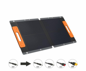 Solární panel Jupio SolarPower60 - 60 Watt