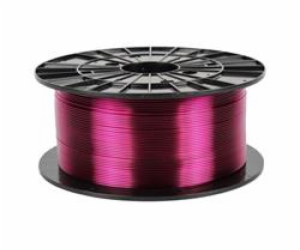 Filament PM tisková struna/filament 1,75 PETG transparent...