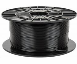 Filament PM tisková struna/filament 1,75 ASA černá, 0,75 kg