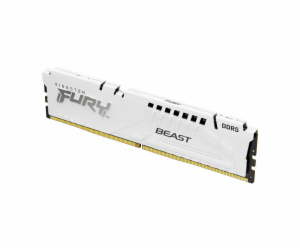 KINGSTON DIMM DDR5 64GB (Kit of 2) 5200MT/s CL36 FURY Bea...