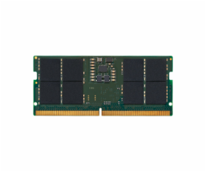 Kingston/SO-DIMM DDR5/16GB/5200MHz/CL42/1x16GB KVR52S42BS...