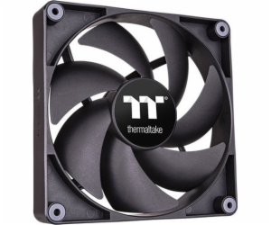 Thermaltake CT120 PC Cooling Fan 2 Pack