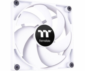 Thermaltake CT120 PC Cooling Fan White 2 Pack