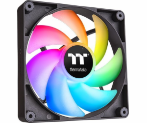 Thermaltake CT140 ARGB Sync PC Cooling Fan, Gehäuselüfter