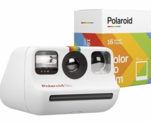 Polaroid Go E-box White